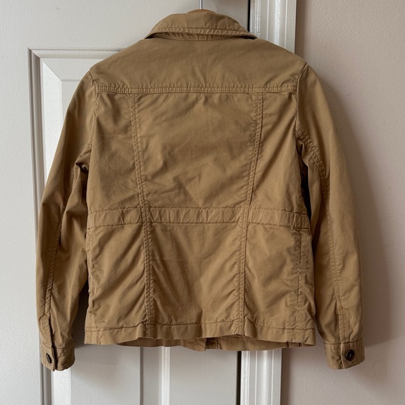 Bonpoint Jacket 6y - Picture 2 of 3